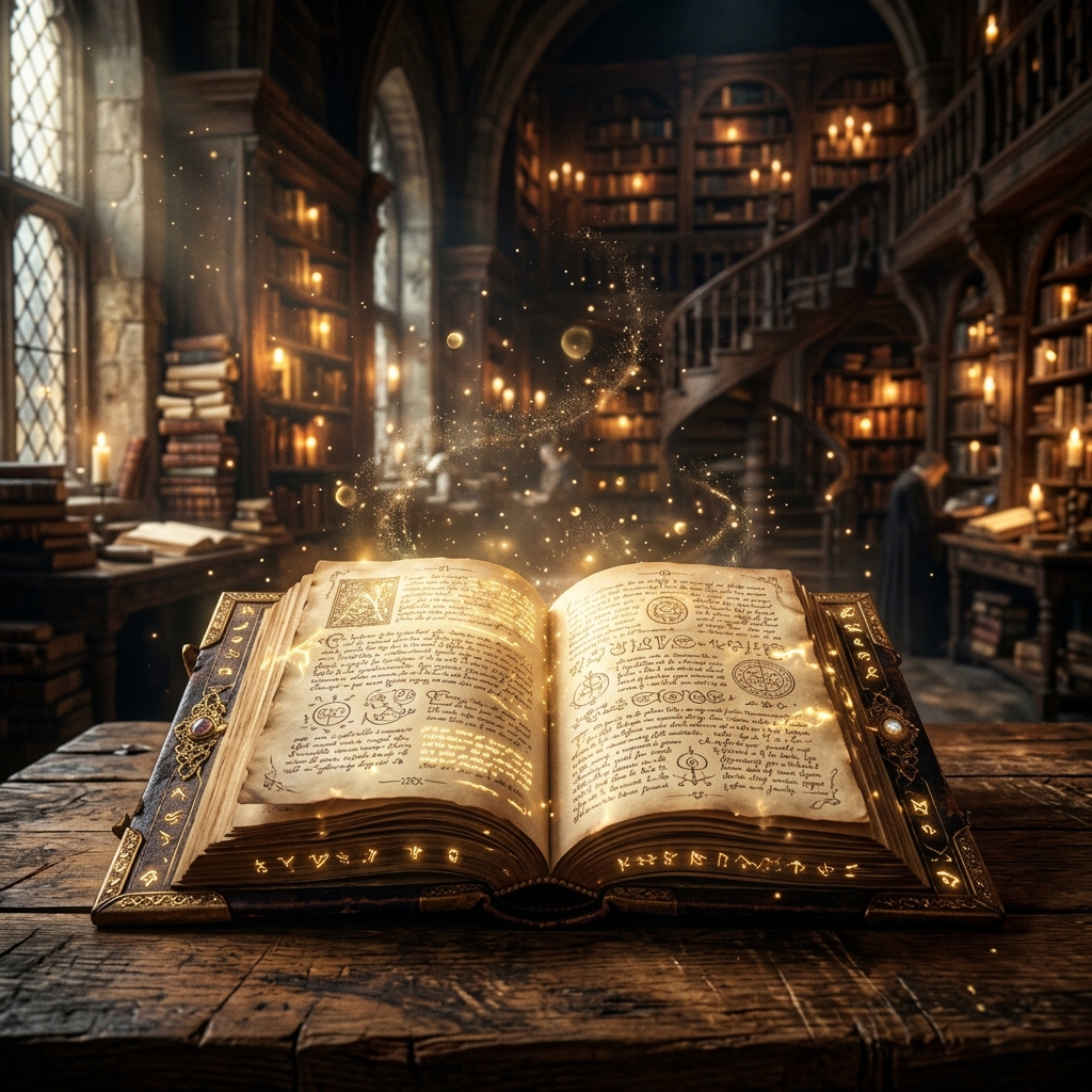 Akashic Records Reading