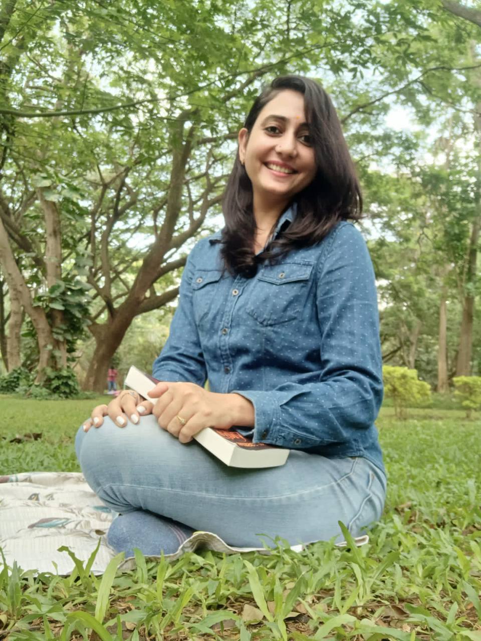 Ruchi Thakur