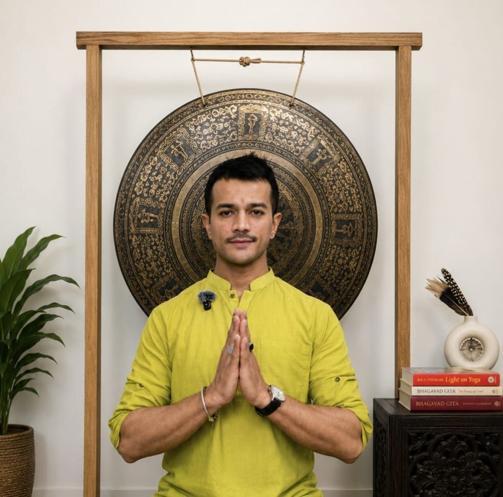 Shubho Dhar